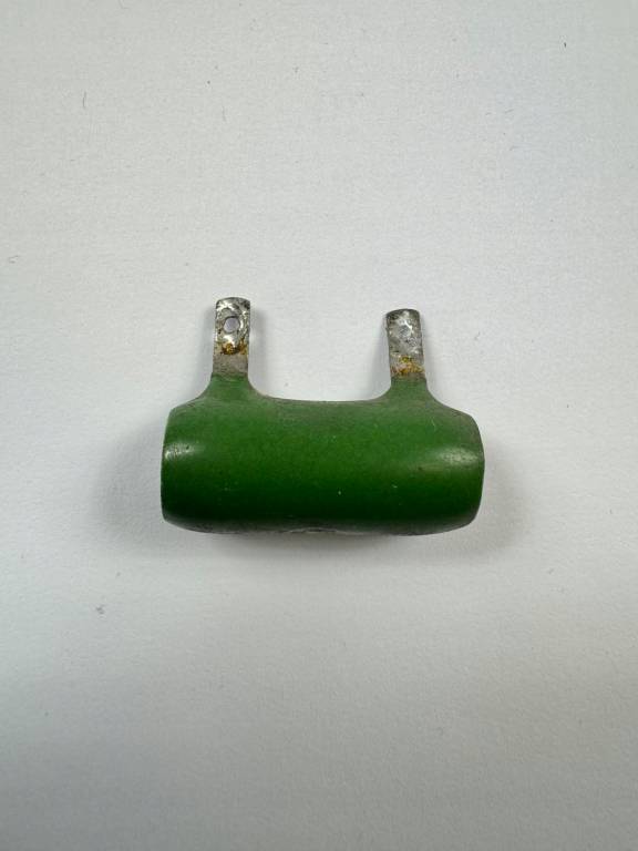 REZYSTOR MOCY OPORNIK N3BP-7,5 V-75