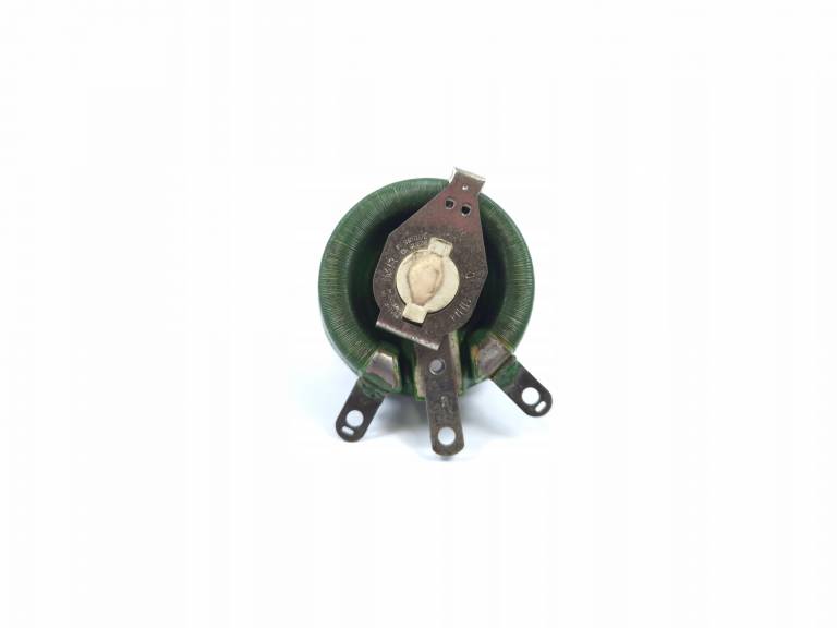 Rezystor opornik regulator potencjometr