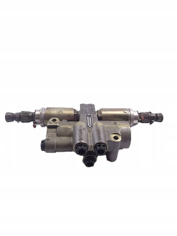 Rozdzielacz hydrauliczny A-202B