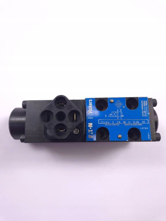 Rozdzielacz hydrauliczny EATON DG4V-2-2A-M-U-DJ6-10