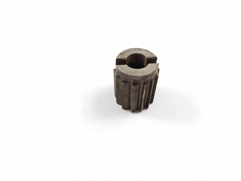 Rozwiertak nasadzany NRNb 46,75