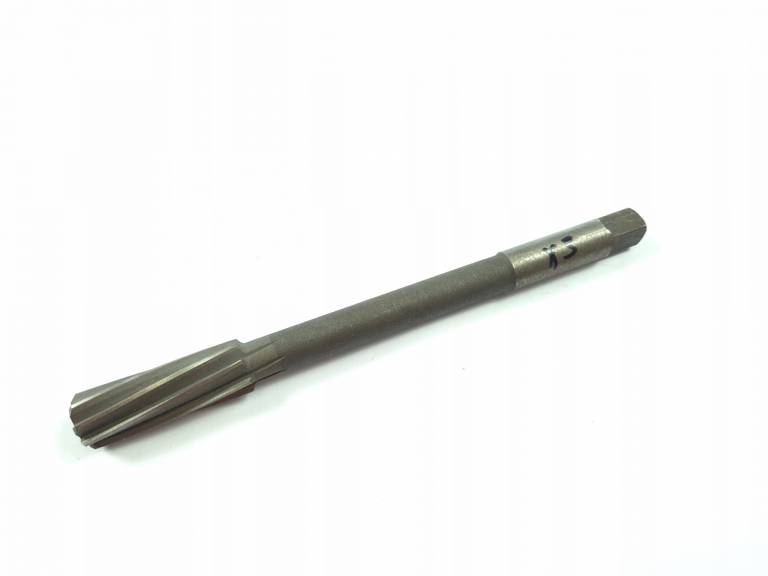 Rozwiertak ręczny NRTh 16 H7 FWP