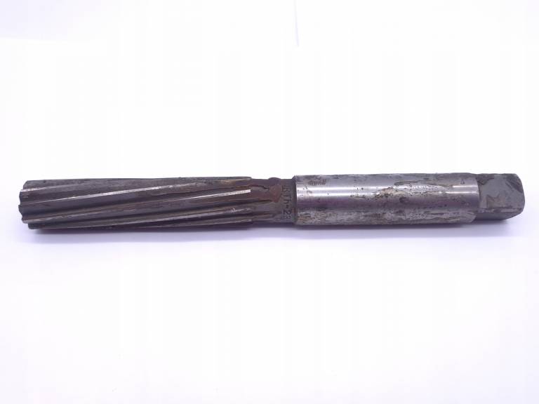 Rozwiertak ręczny NRTh 23 H7 NWC