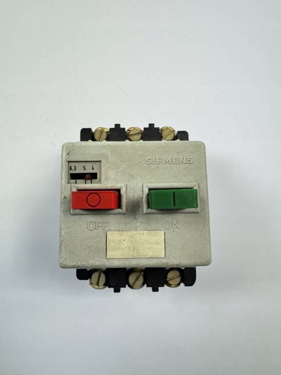 SIEMENS 3VE1020 - 2K