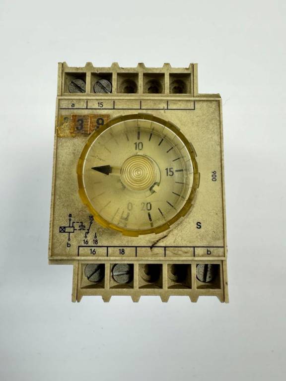 SIEMENS 7PR2200 1GC