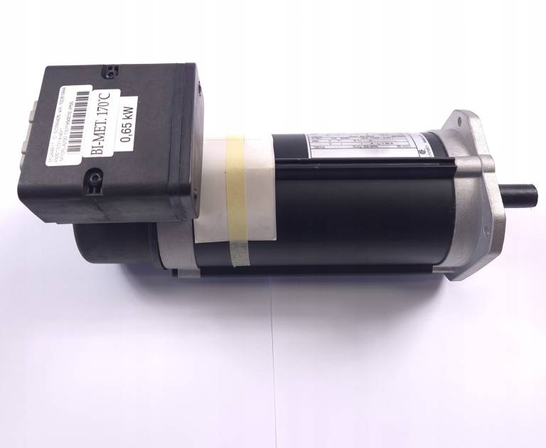 Silnik jazdy suwnicy SWF MF06LA200-132F95001E-IP55