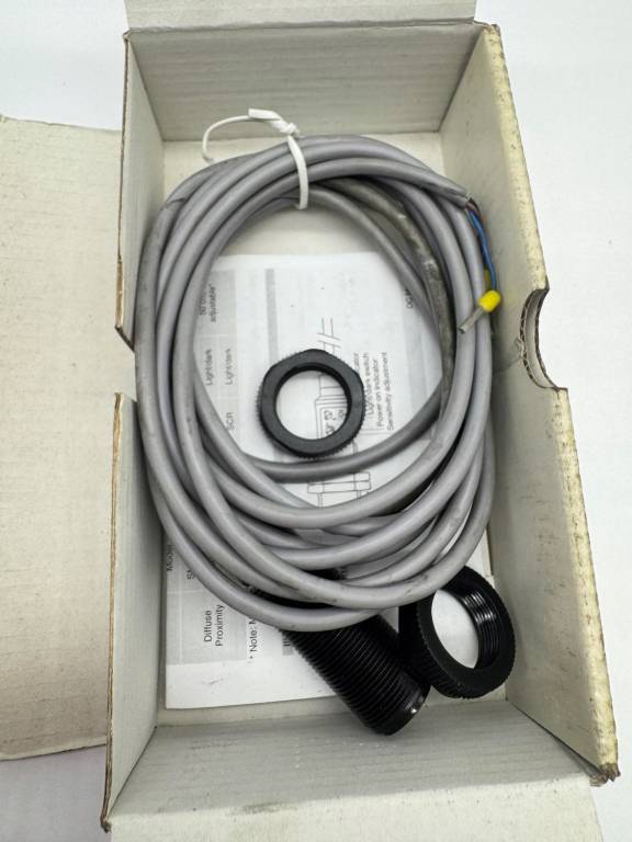 SMP 8500 PG Telco czujnik odbiciowy
