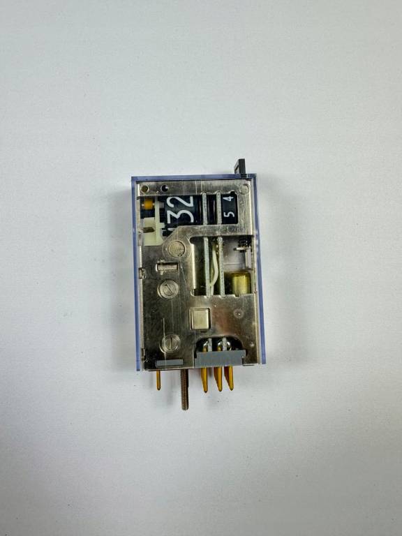 SODECO ES 423