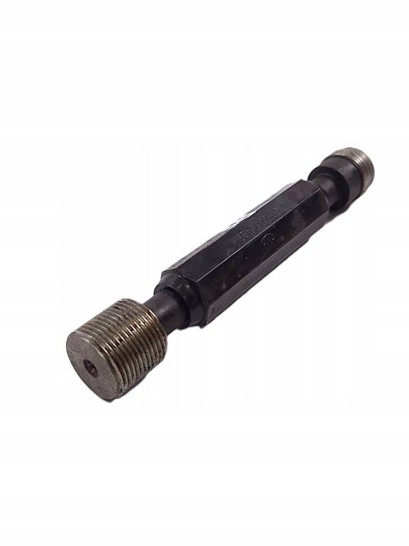 Sprawdzian trzpieniowy do gwintu MSBg M22x1,5 6H