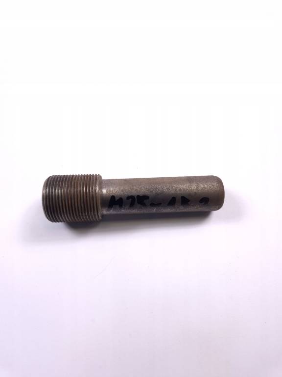 Sprawdzian trzpieniowy M25x1,5 przechodni