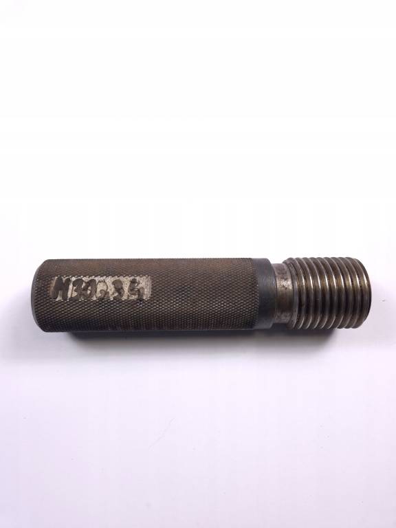 Sprawdzian trzpieniowy M30x3 przechodni