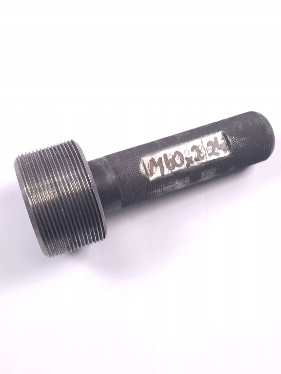 Sprawdzian trzpieniowy M60x2 przechodni
