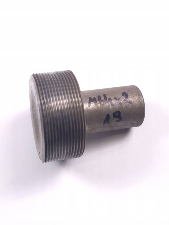 Sprawdzian trzpieniowy M64x2 przechodni