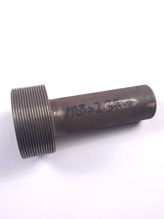 Sprawdzian trzpieniowy M65x2 przechodni