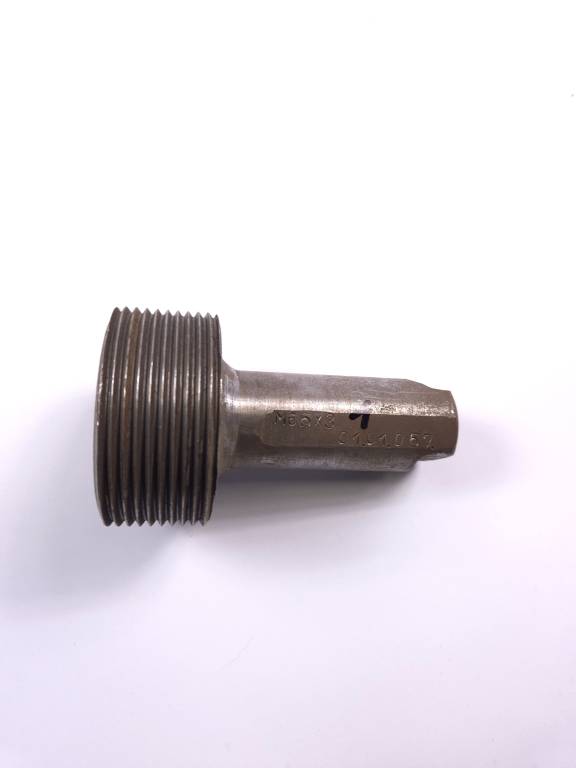 Sprawdzian trzpieniowy M65x3 przechodni