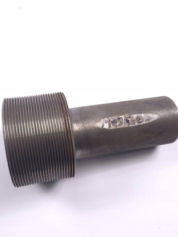 Sprawdzian trzpieniowy M75x2 przechodni