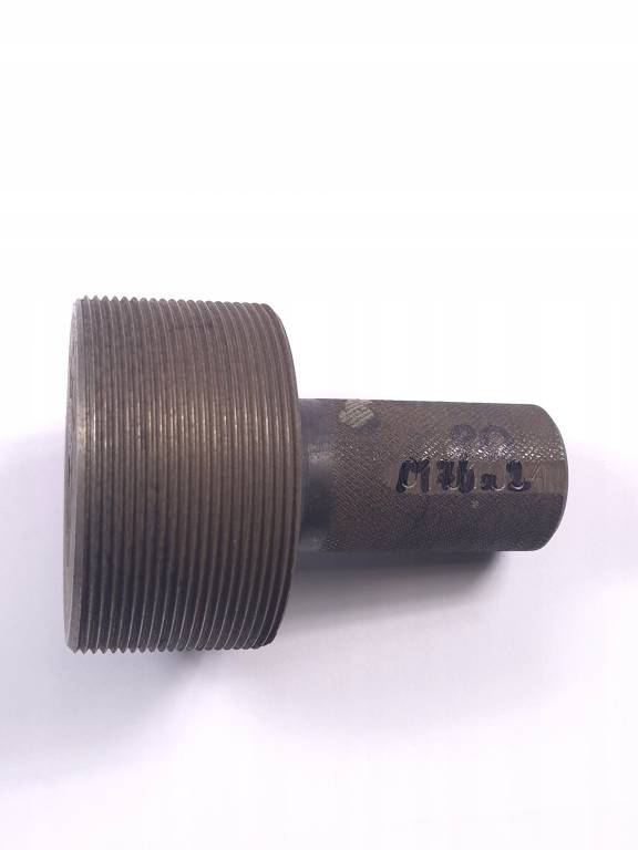 Sprawdzian trzpieniowy M76x2 przechodni