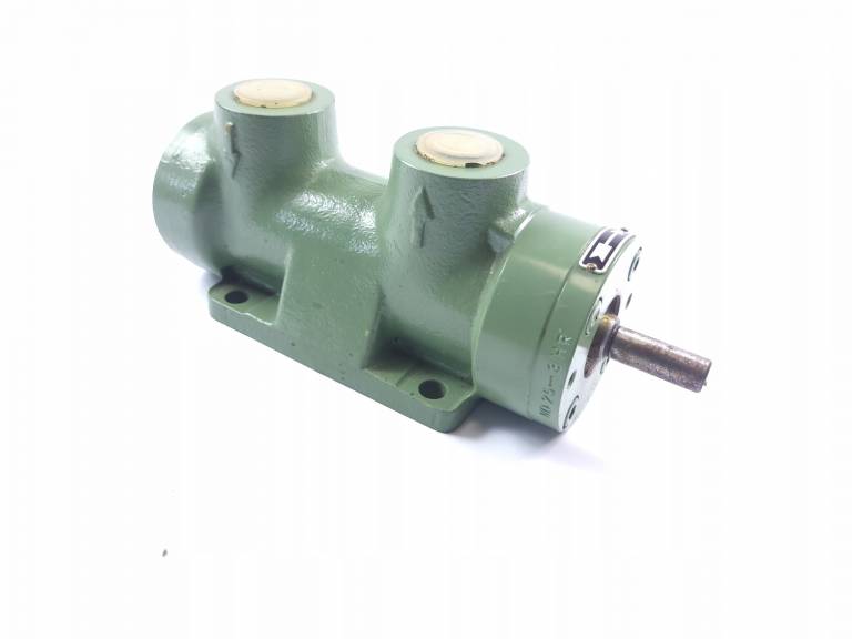 Śrubowa pompa hydrauliczna SIG ND 25-3