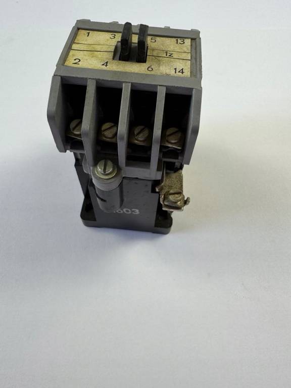 Stycznik BBC SLA7-I