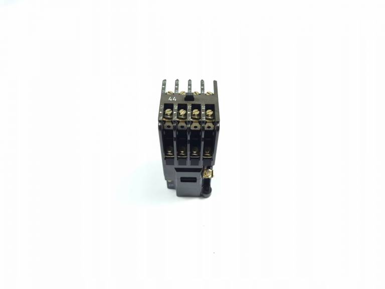 Stycznik Siemens 3TA63 10-0A