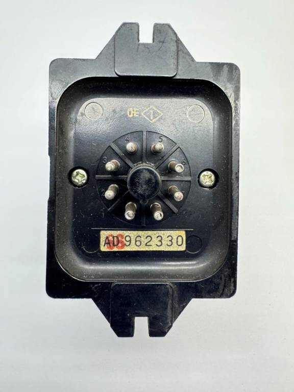 SUBMINY TIMER STP-NH 220V