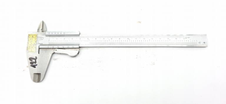 suwmiarka 170 0,05mm