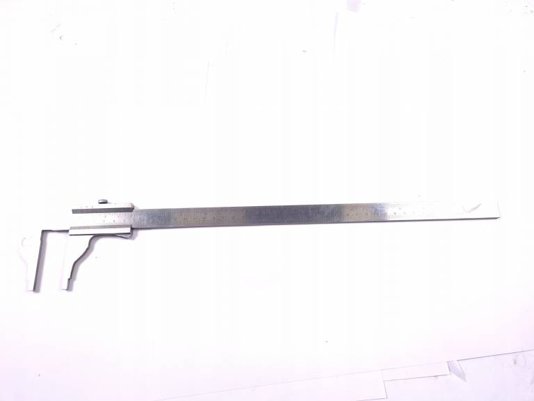 Suwmiarka 400 FWP 0,05 mm