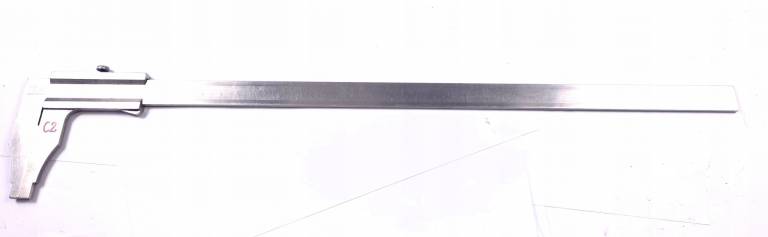Suwmiarka 630 VIS 0,05mm