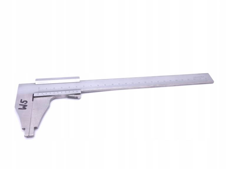 Suwmiarka analogowa 250mm matowa