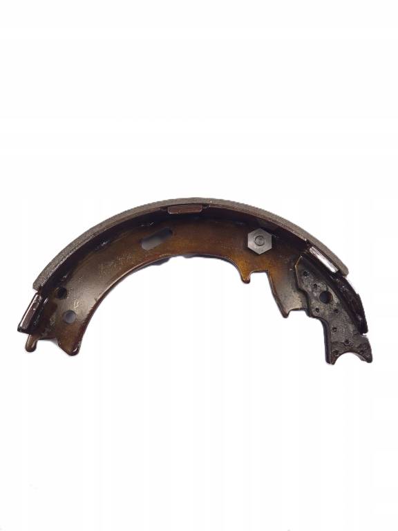 Szczęki hamulcowe SZC-12 DOHT-16