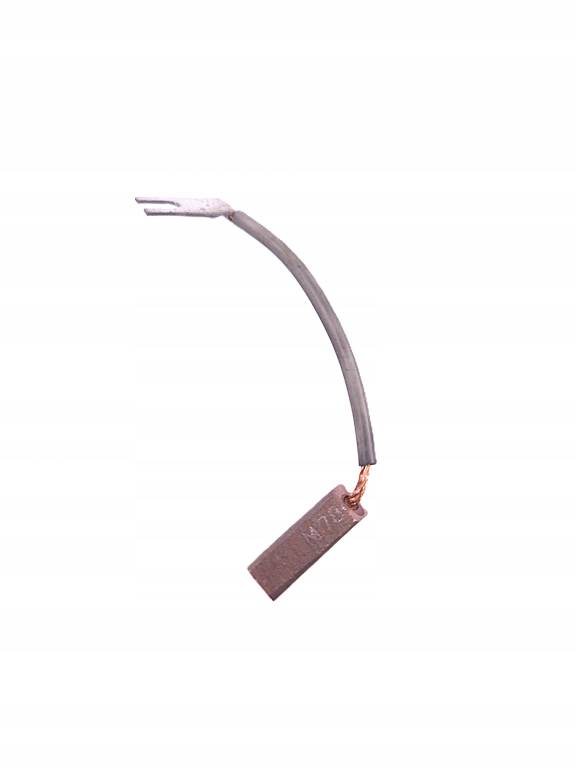 Szczotka węglowa silnikowa M78 25x16x8