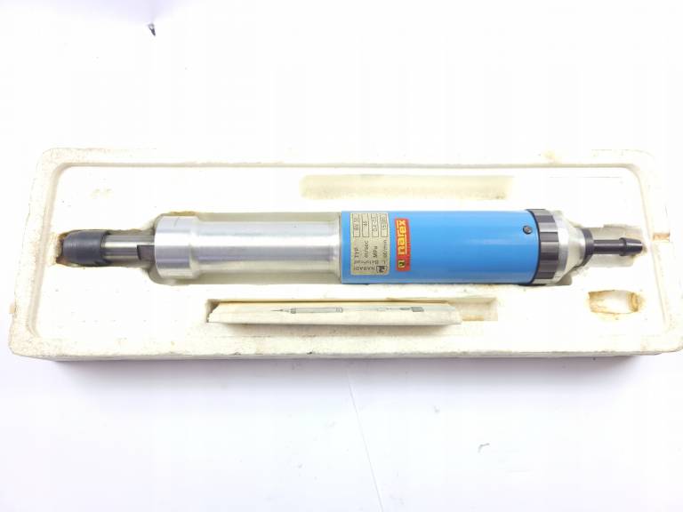 Szlifierka pneumatyczna NAREX BV 50