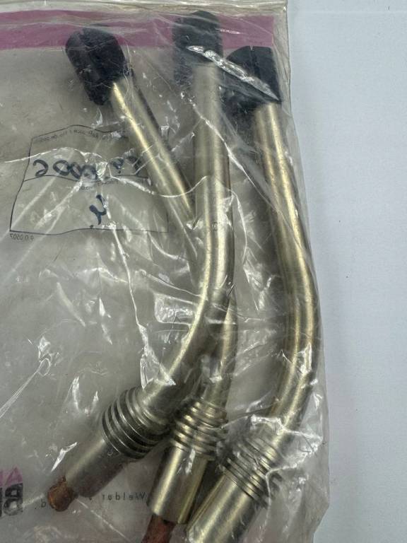 Szyjka palnika – numer identyfikacyjny 014.0006