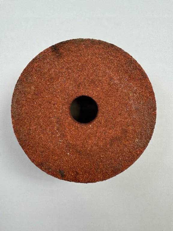 Tarcza szlifierska ścierna 101×41×20 mm do metalu