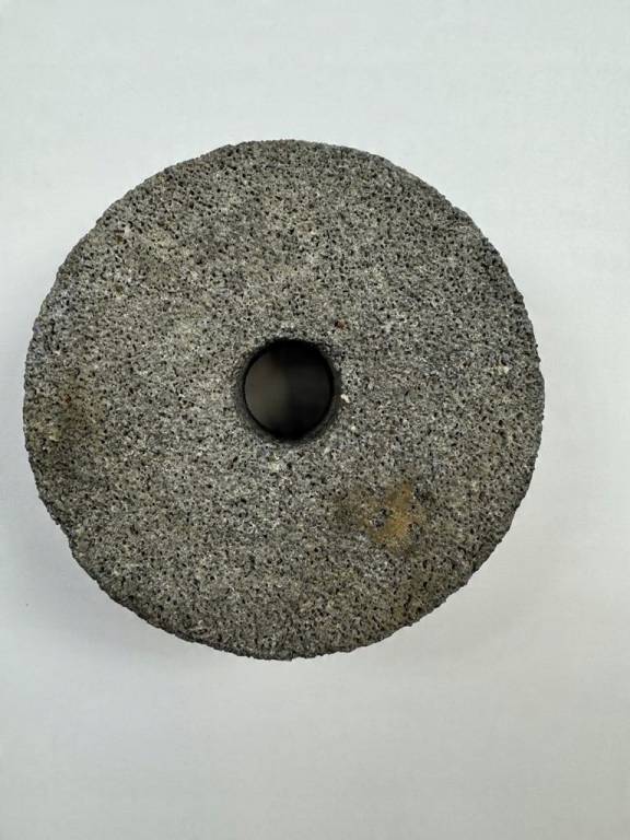 Tarcza szlifierska ścierna 102×32×20 mm do metalu