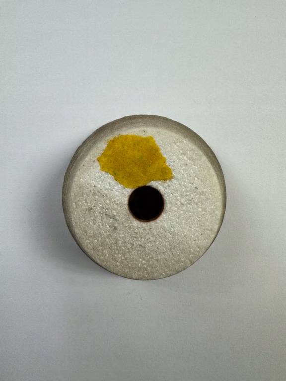 Tarcza szlifierska ścierna 58-78x7x13 mm