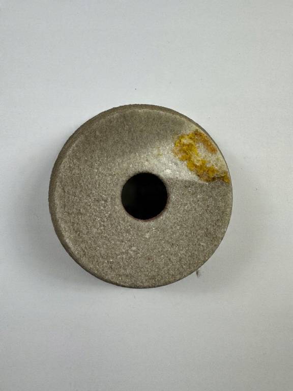 Tarcza szlifierska ścierna 74-99x10x20 mm