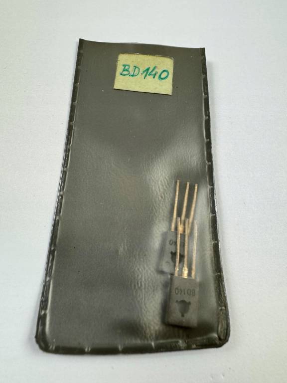 TRANZYSTOR BD 140