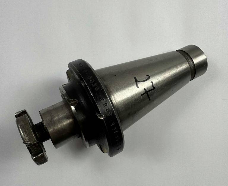 Trzpień frezarski 6222-0038 13785-6,8