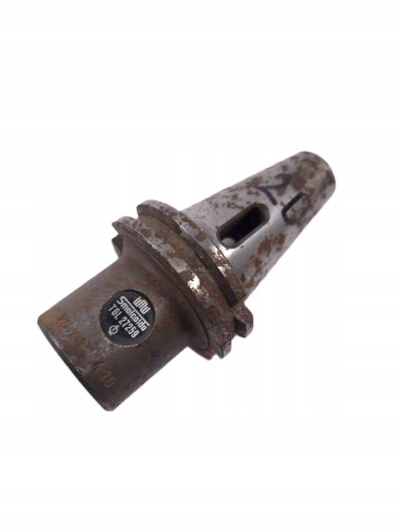 Trzpień frezarski BT 40x2 420