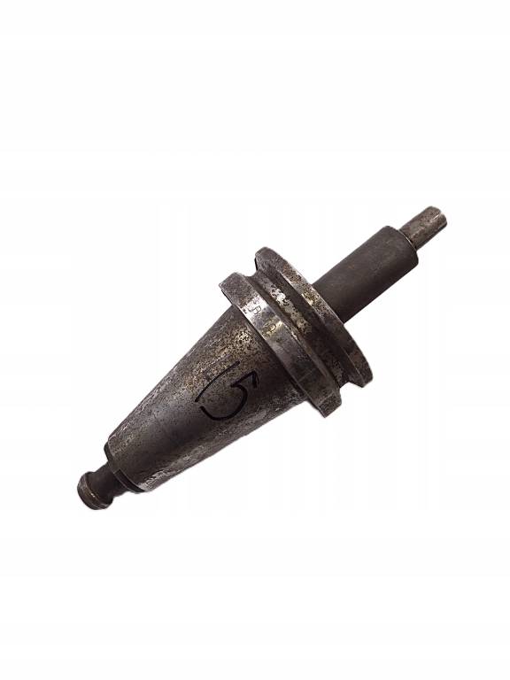 Trzpień frezarski BT 50-STA6-105