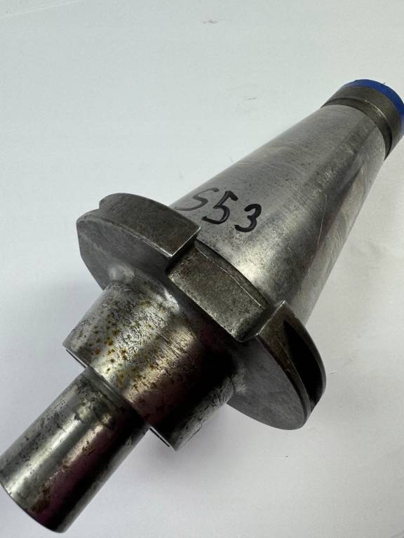 Trzpień frezarski BT 50x27x21