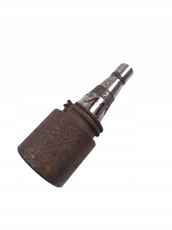 Trzpień frezarski GK2 A40x32 16577