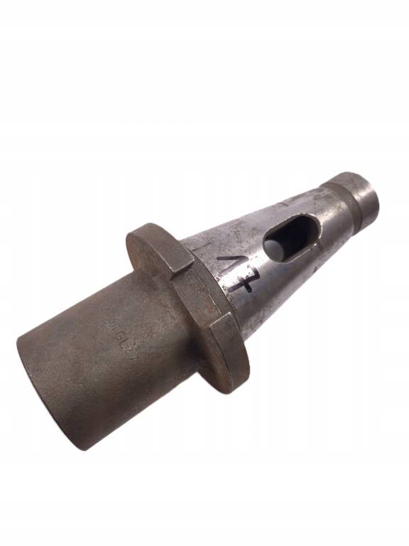 Trzpień frezarski ISO 50x5 TGL2725948