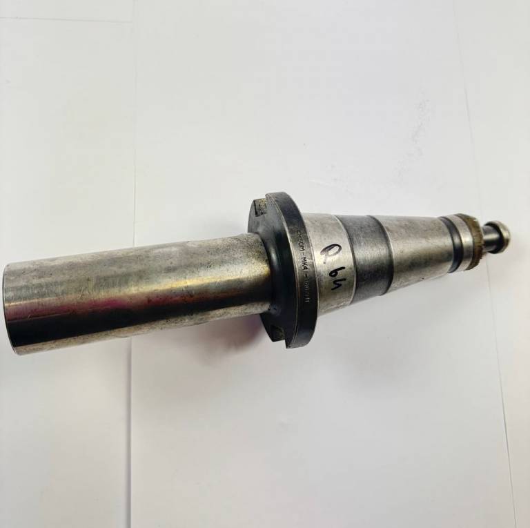 Trzpień frezarski ISO PM50M MK4 160 ZMT