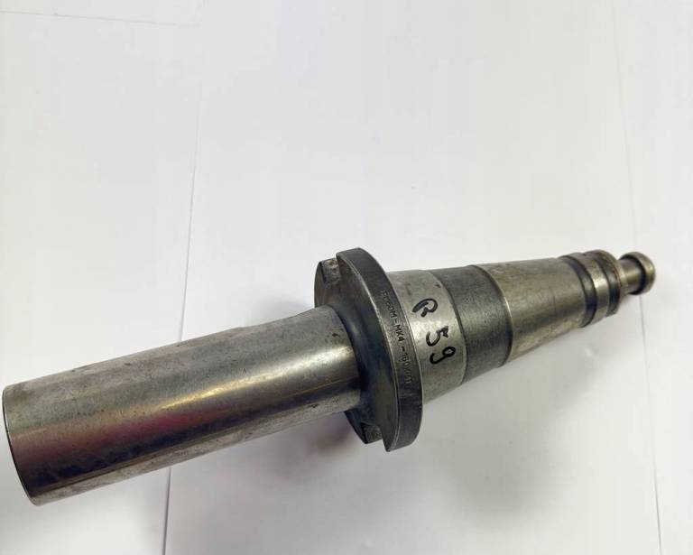 Trzpień frezarski ISO PM50M MK4 160 ZMT