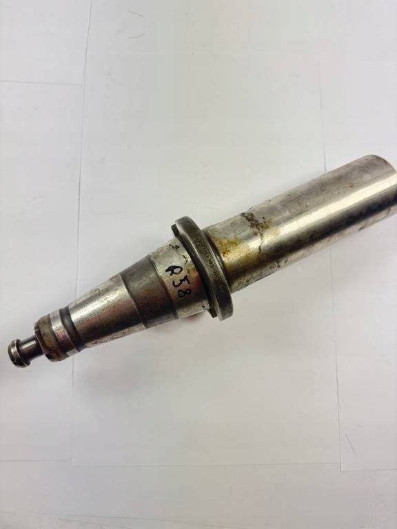 Trzpień frezarski ISO PM50M MK5 200 ZMT