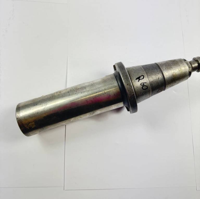 Trzpień frezarski ISO PM50M MK5Q 200 ZMT
