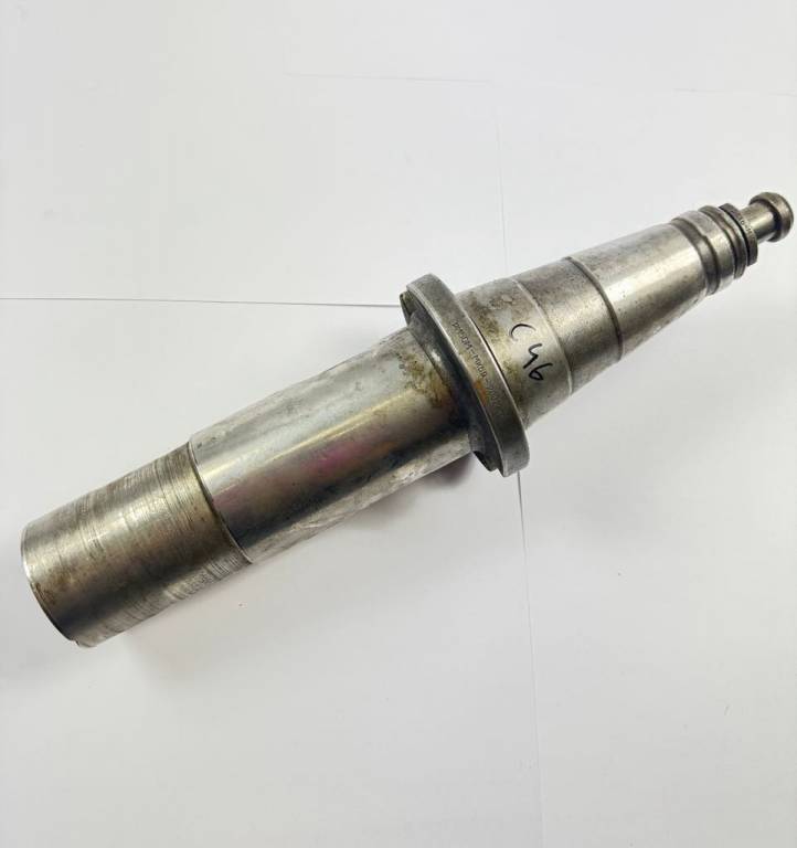 Trzpień frezarski ISO PM50M MK5Q 200 ZMT