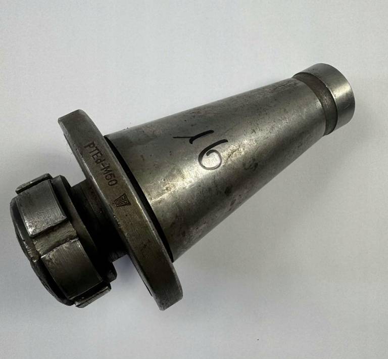 Trzpień frezarski PTFd-M50